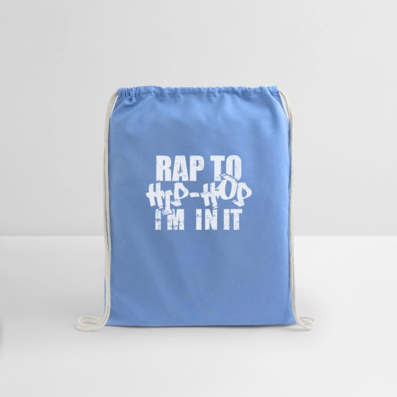 Rap to Hip Hop I'm in it Direction of Music Rap