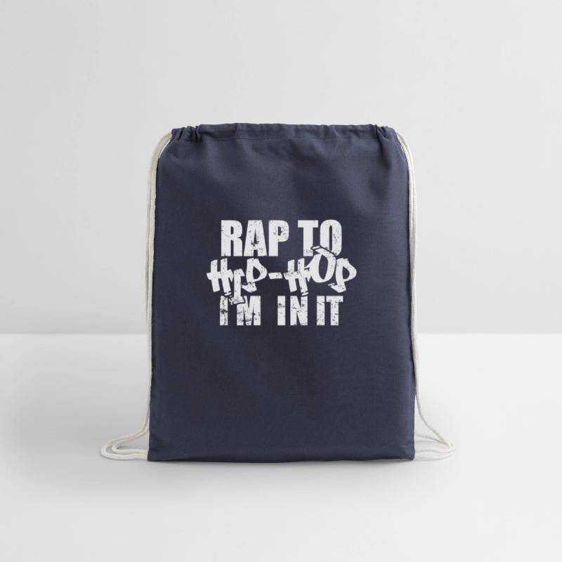 Rap to Hip Hop I'm in it Direction of Music Rap