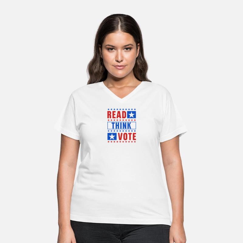 Read Think Vote - Election