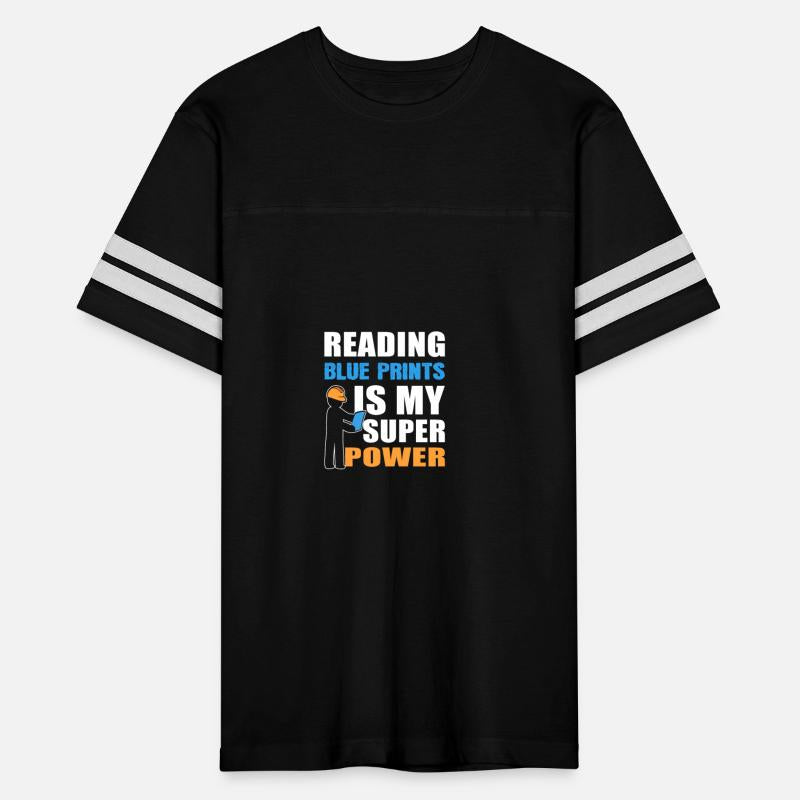 Reading Blue Prints Certified Electrician Gift