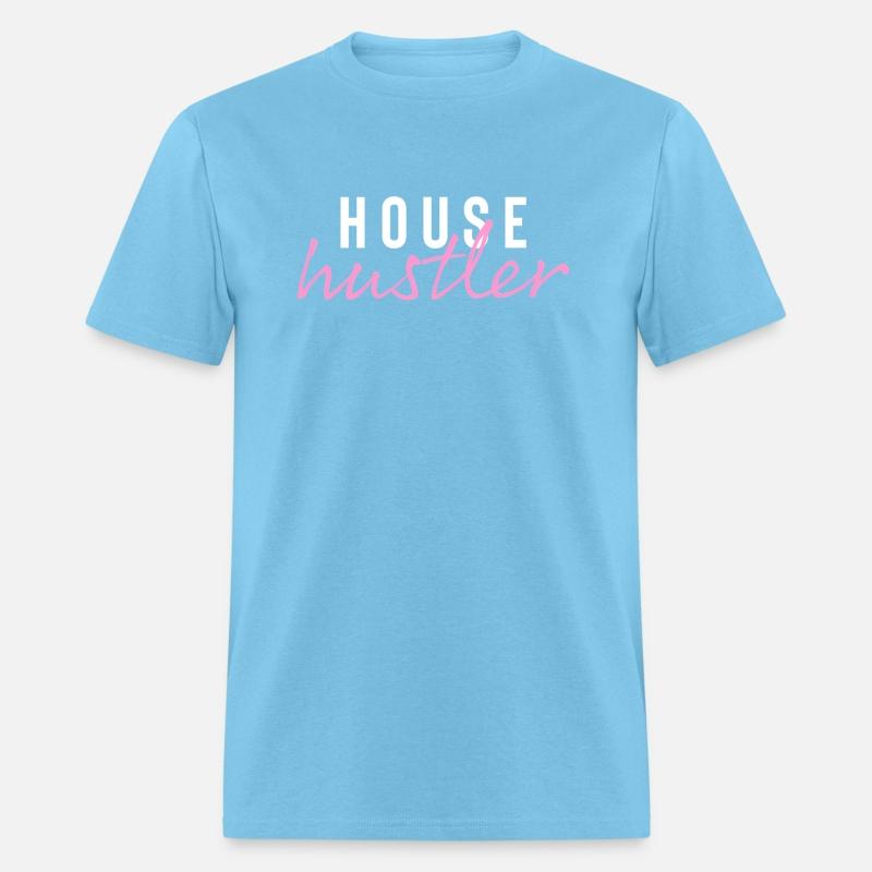 Real Estate Or Realtor For Or Her