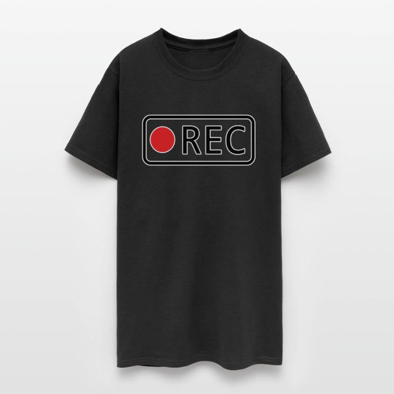 REC Recording - Music Production