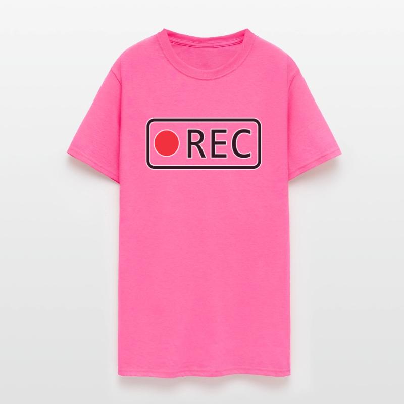 REC Recording - Music Production