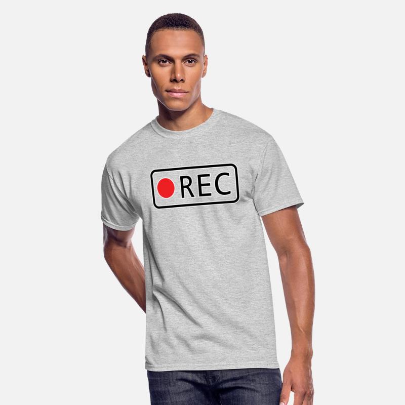 REC Recording - Music Production