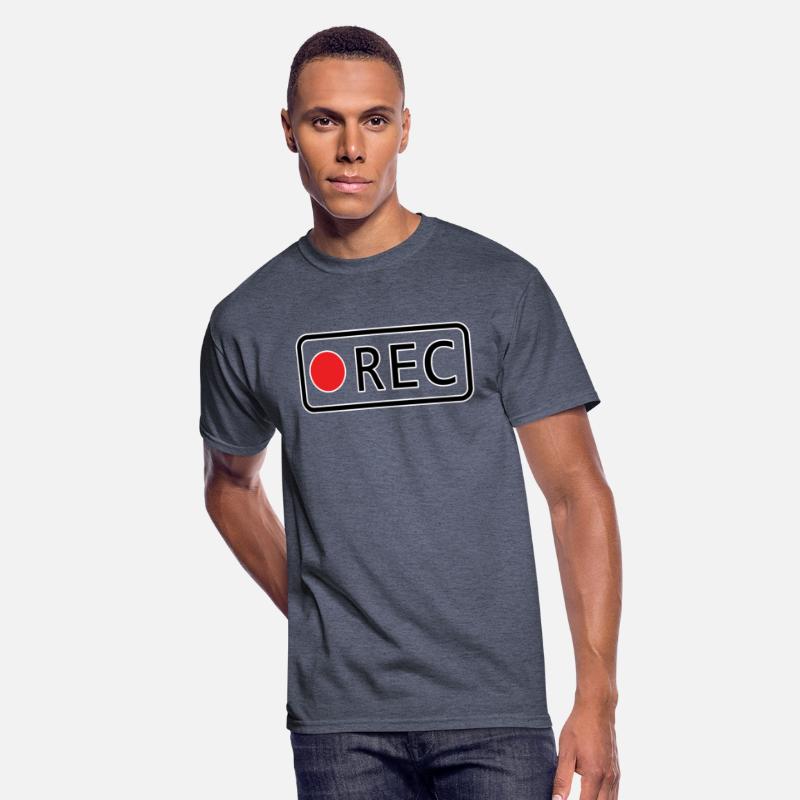 REC Recording - Music Production