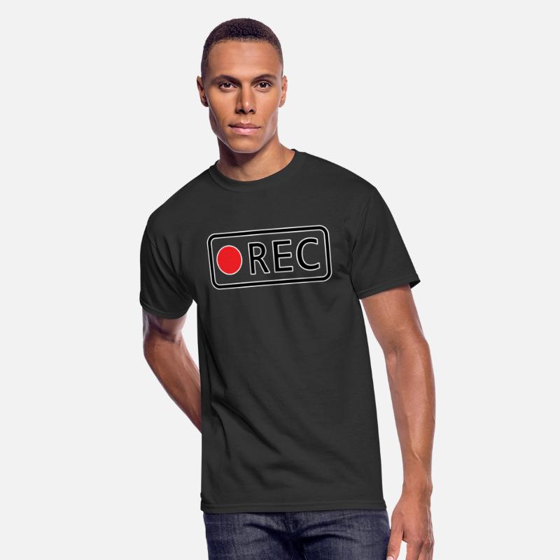 REC Recording - Music Production
