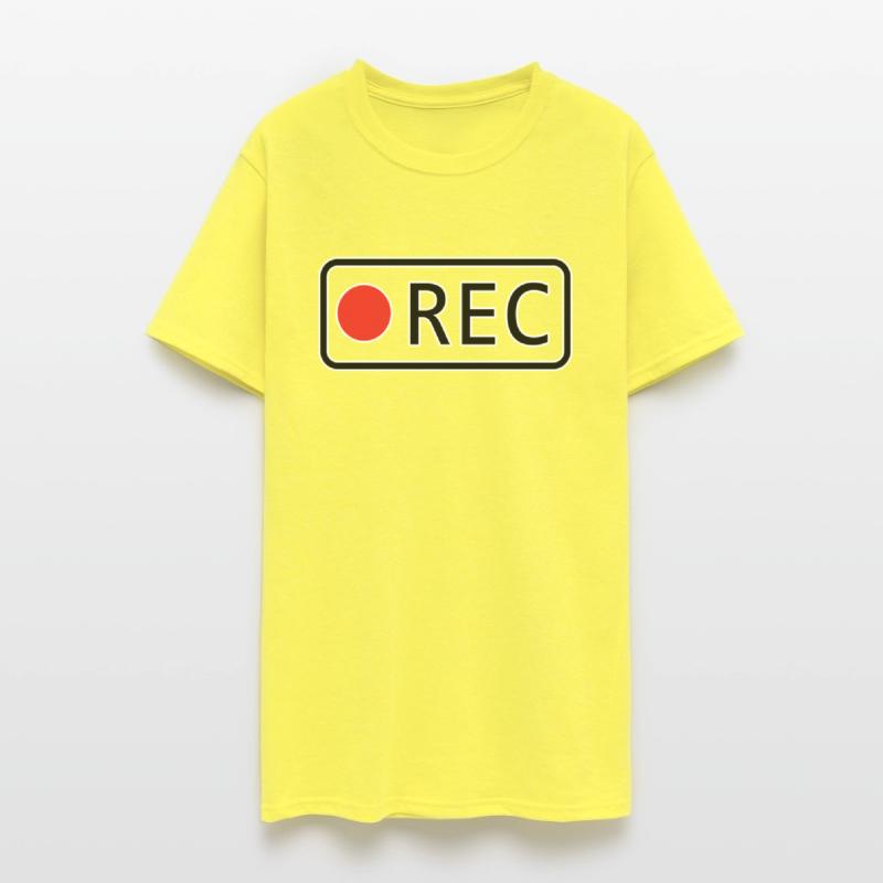 REC Recording - Music Production