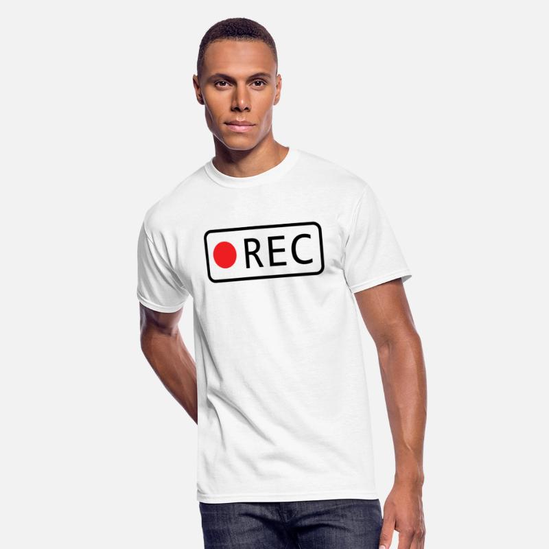 REC Recording - Music Production