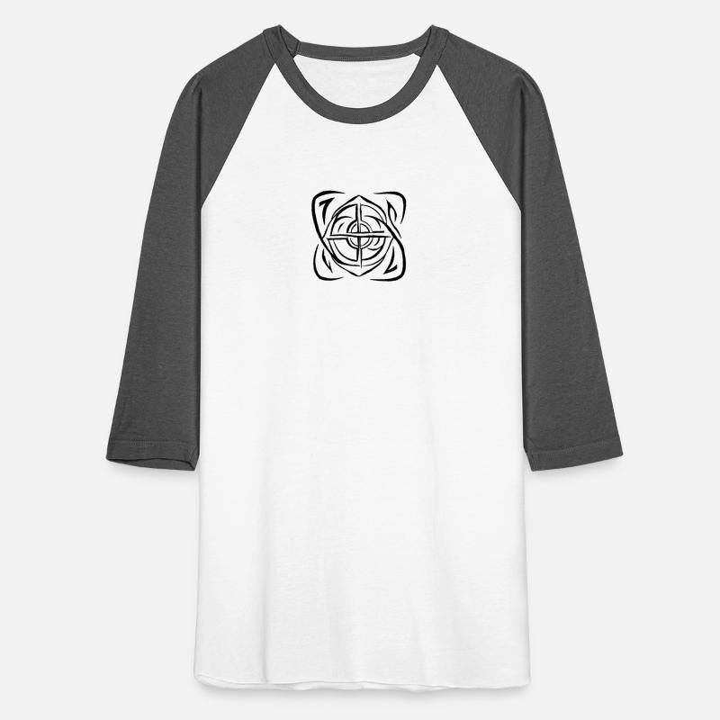 Reconfiguration Sigil in black