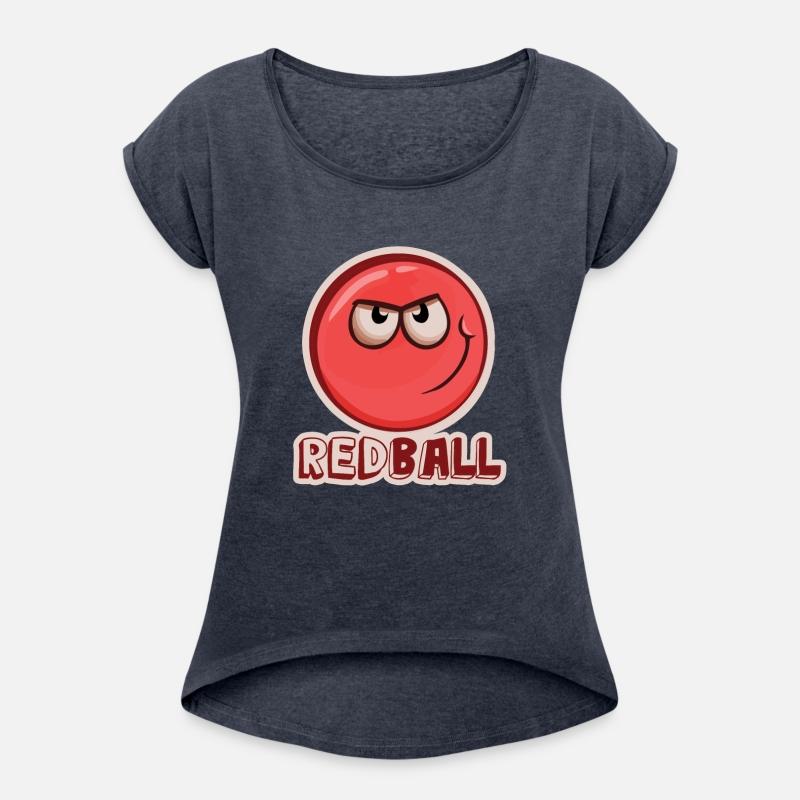 Red Ball 4 The Red Ball