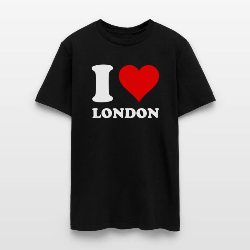 Red He I Love