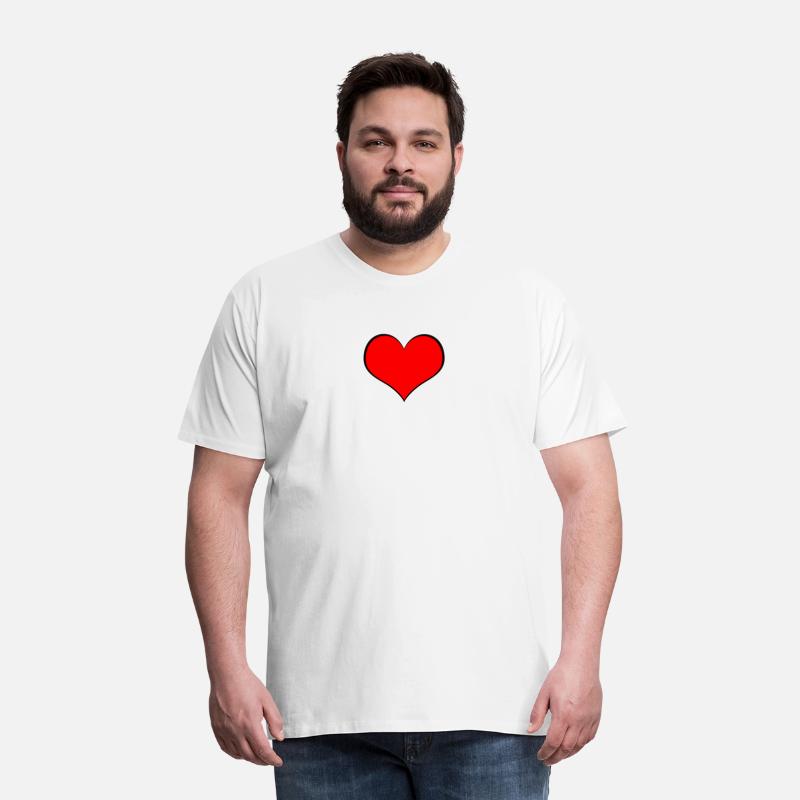 Red Heart