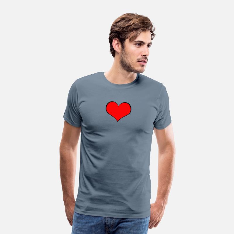 Red Heart