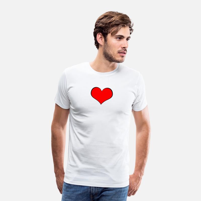 Red Heart