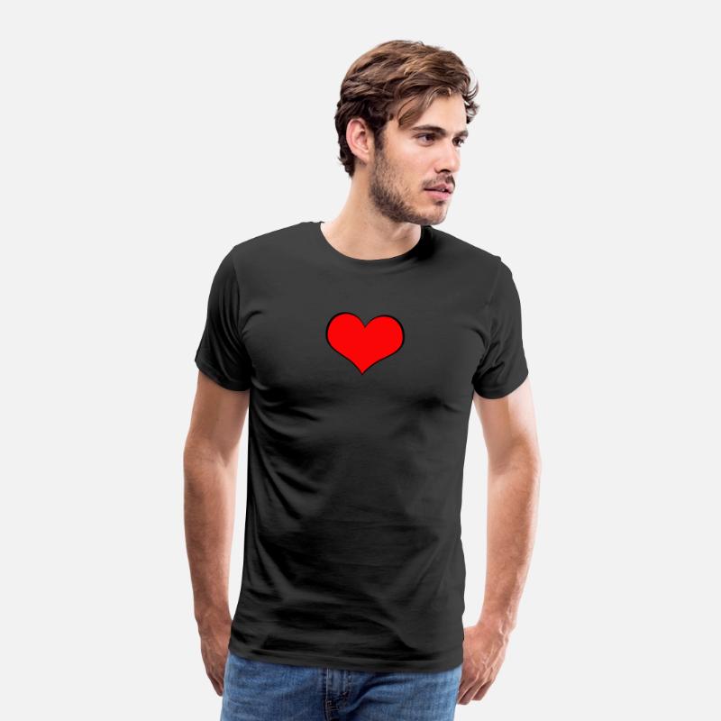 Red Heart