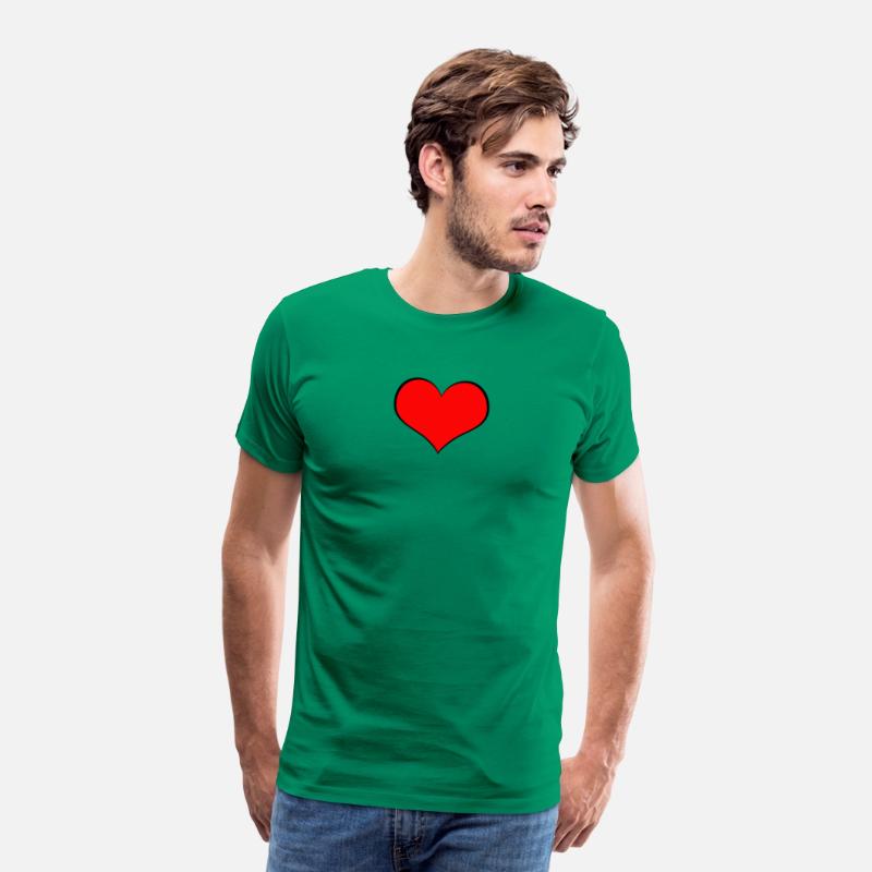 Red Heart