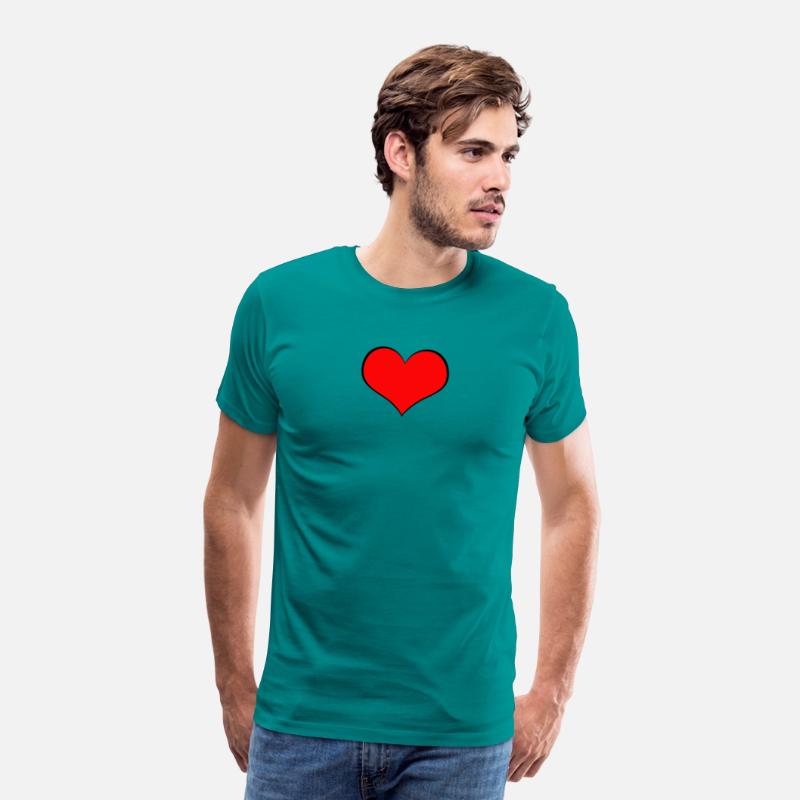 Red Heart