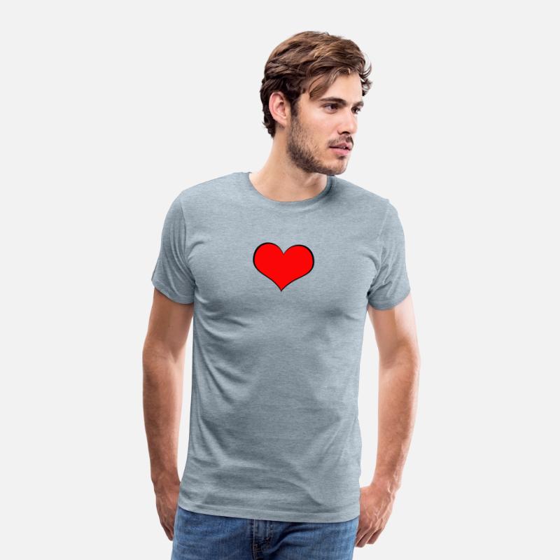 Red Heart