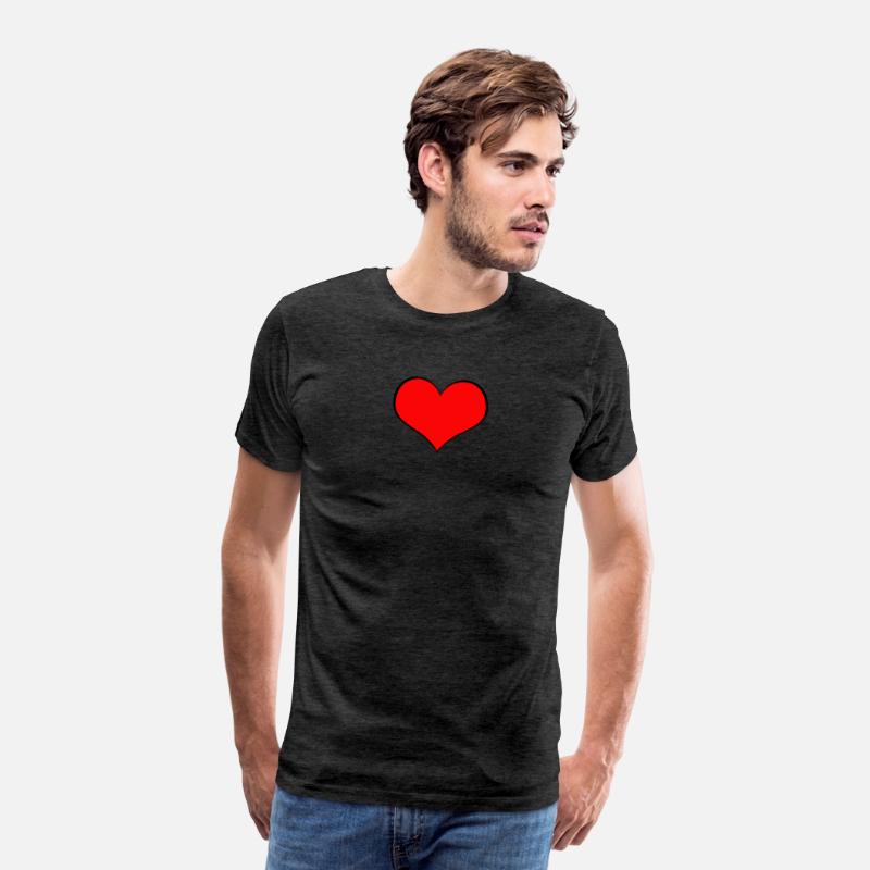 Red Heart