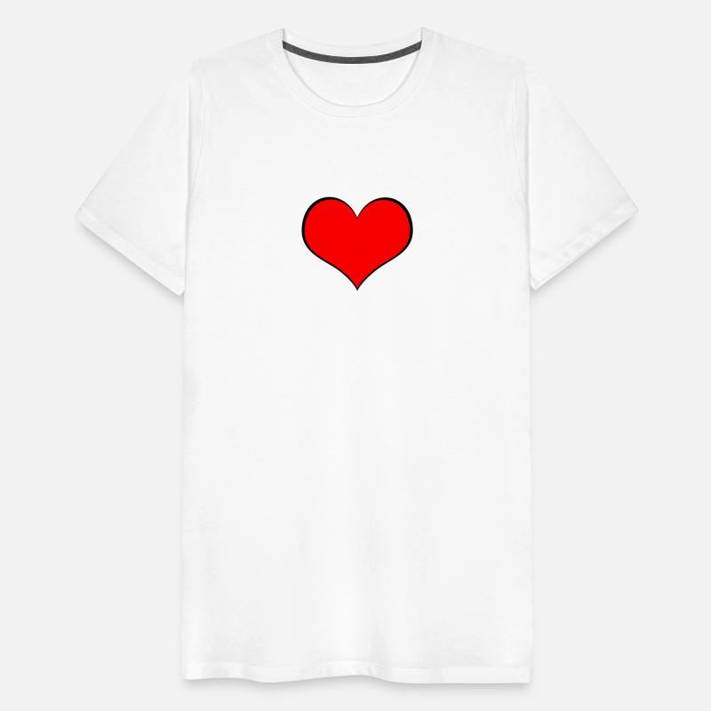 Red Heart