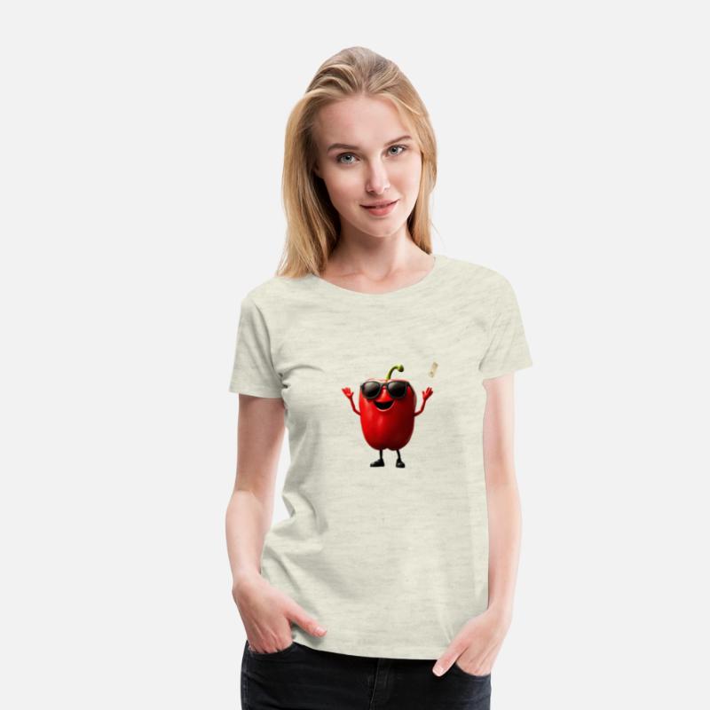 Red pepperAI Magic