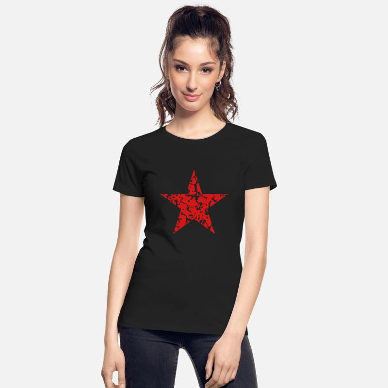 Red Star Vintage