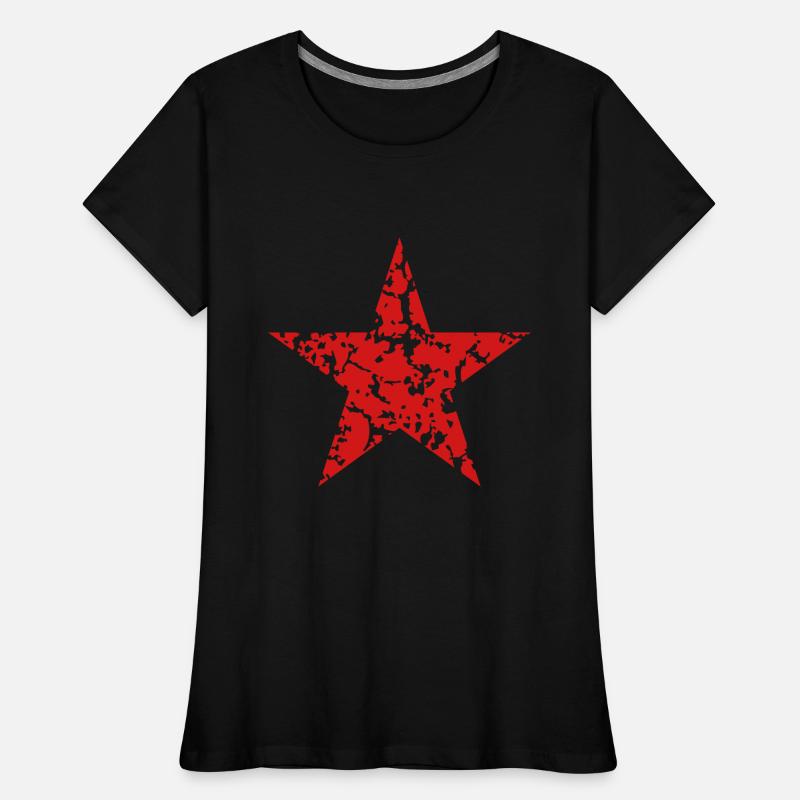 Red Star Vintage