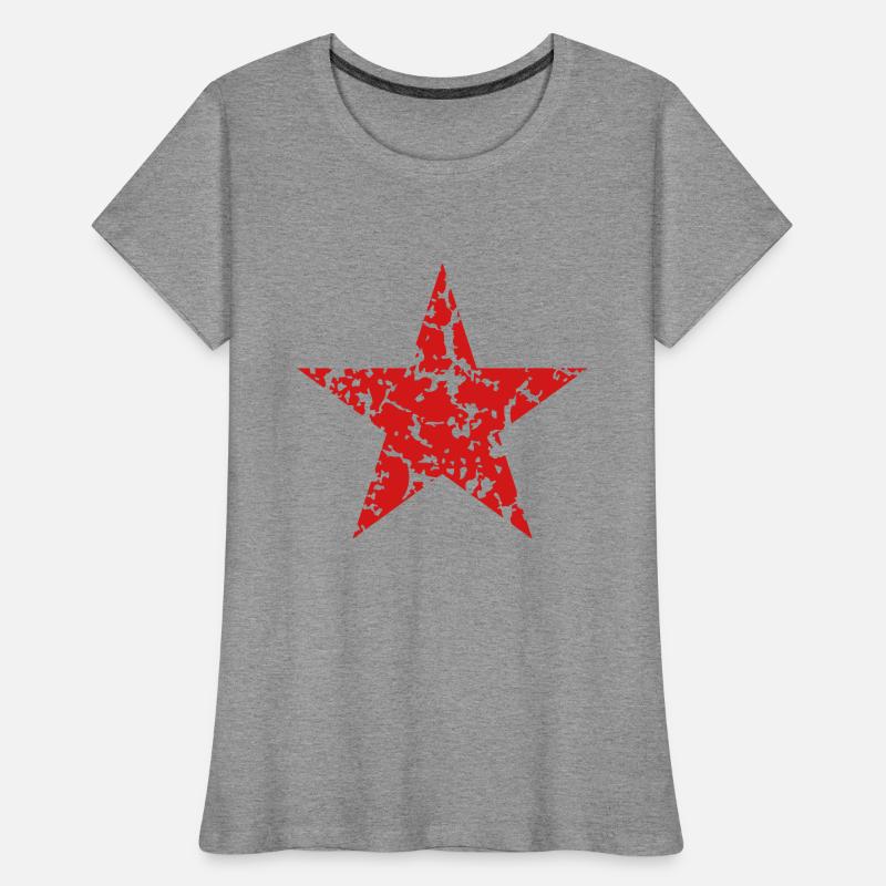 Red Star Vintage