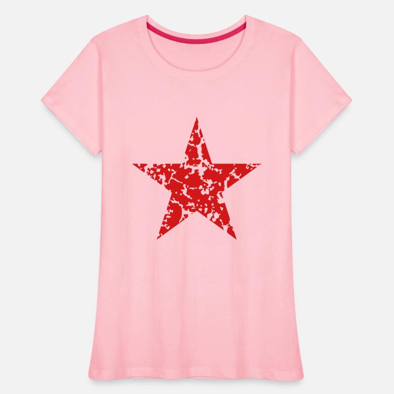 Red Star Vintage