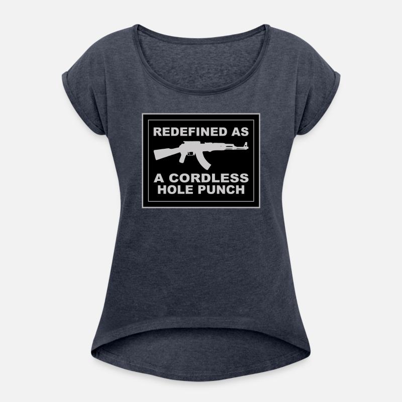 Redefined as a Cordless Hole Punch