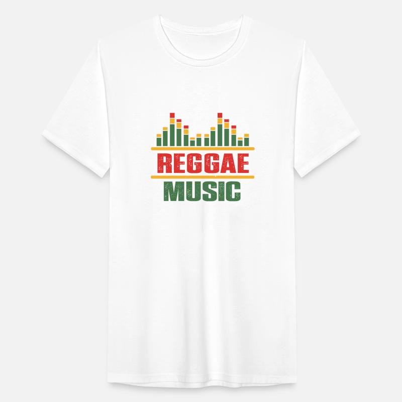 Reggae Groove Volume Control