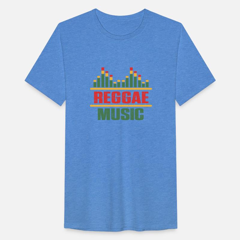 Reggae Groove Volume Control
