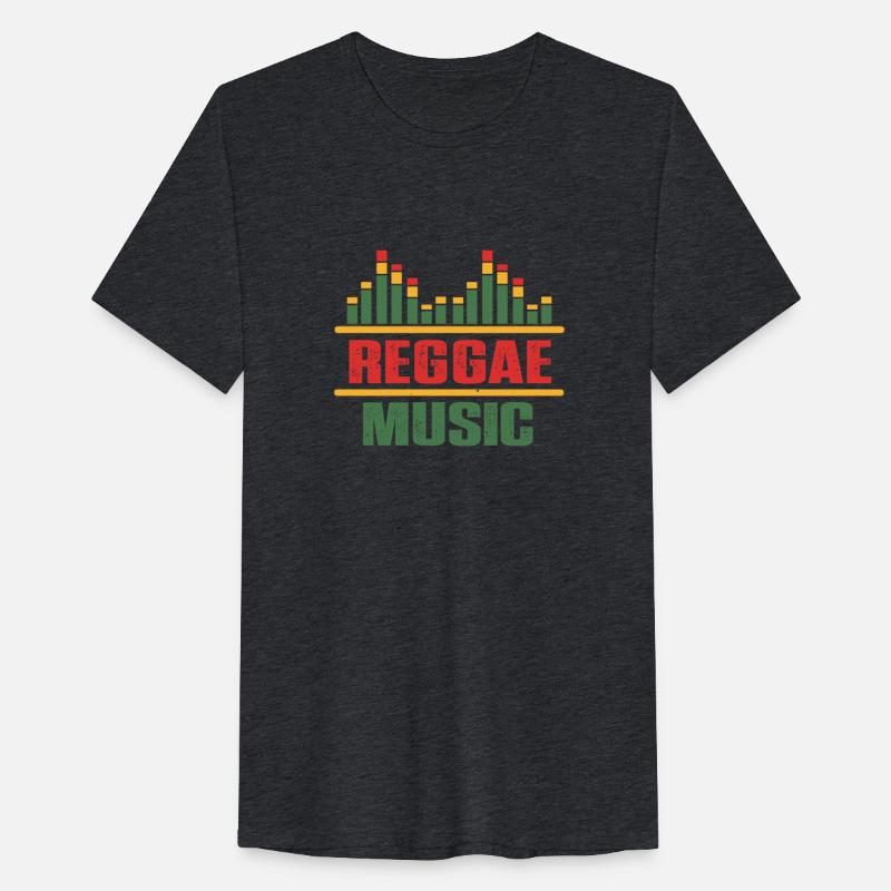Reggae Groove Volume Control