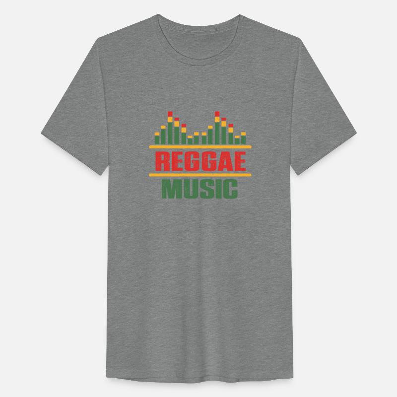 Reggae Groove Volume Control