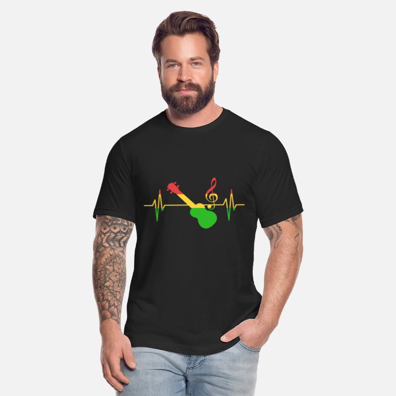 Reggae Music Pulse Musician