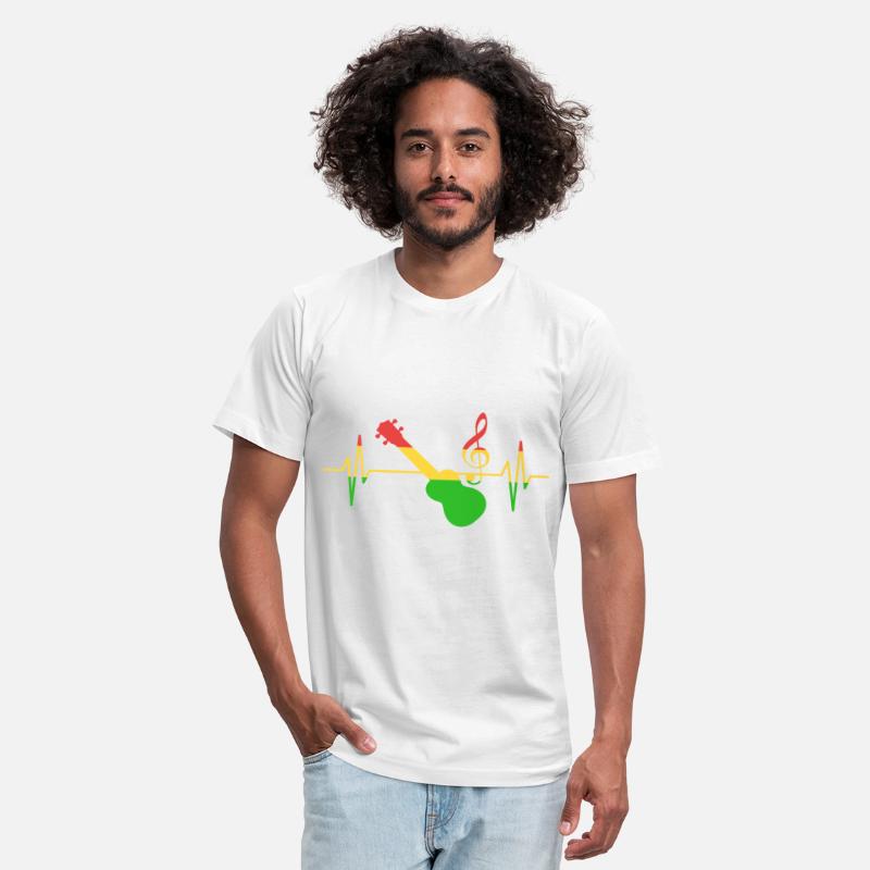 Reggae Music Pulse Musician