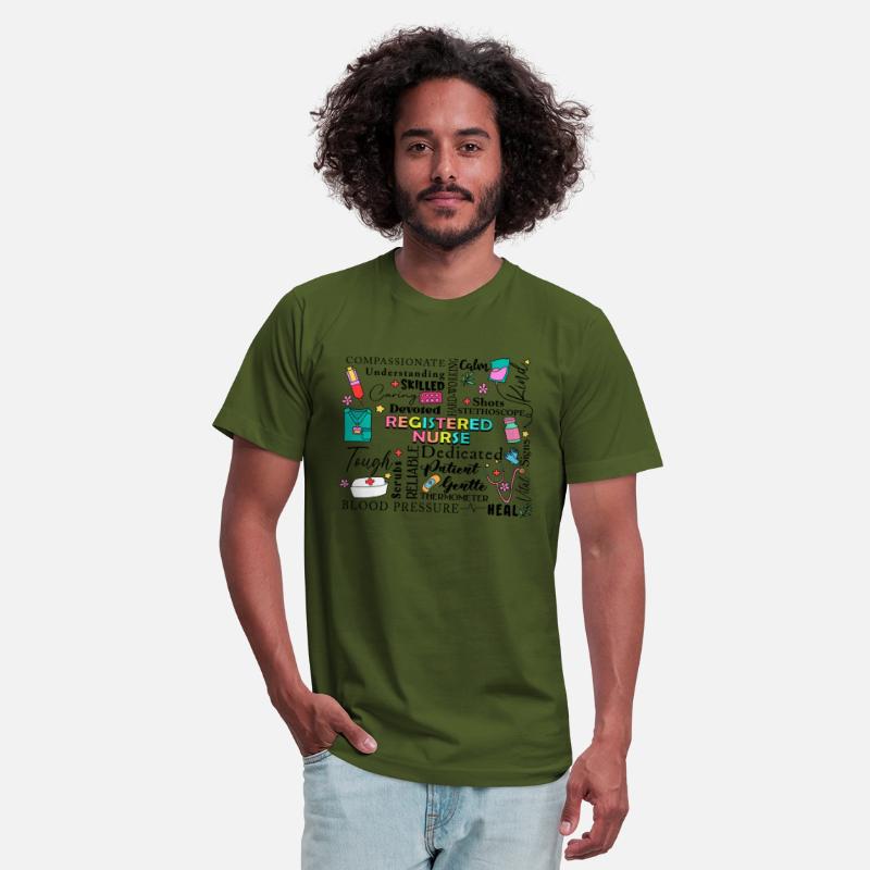 Registered Nurse Shirt