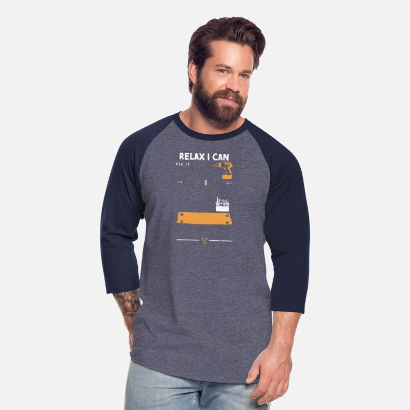 Relax I Can Fix It - Handyman