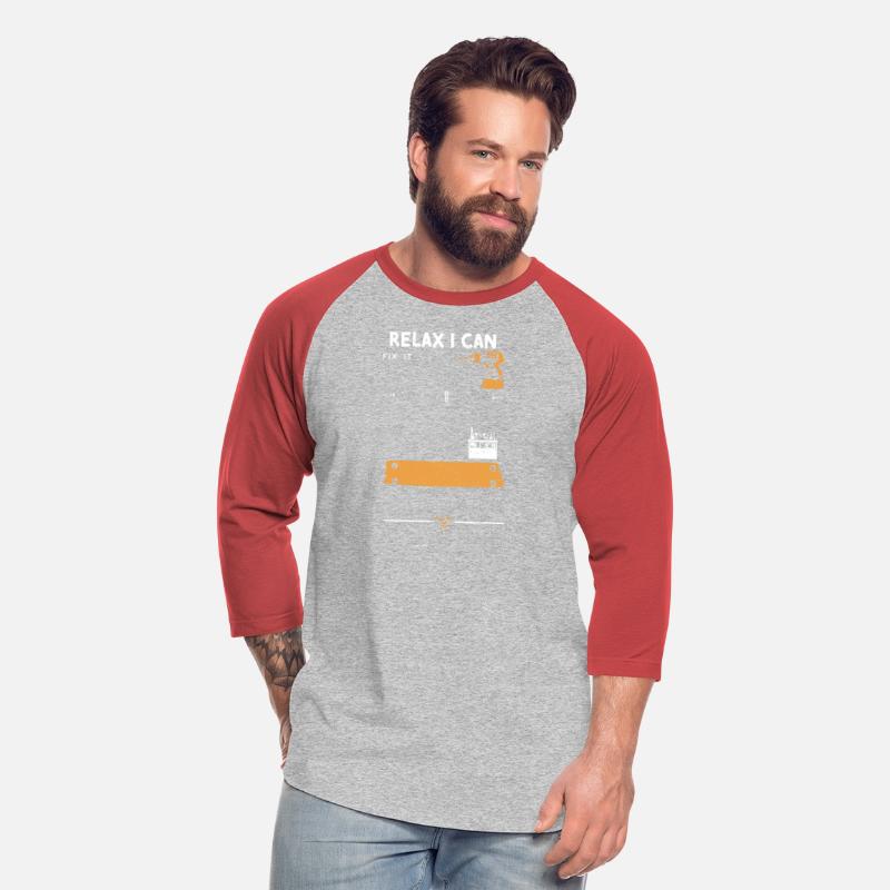 Relax I Can Fix It - Handyman