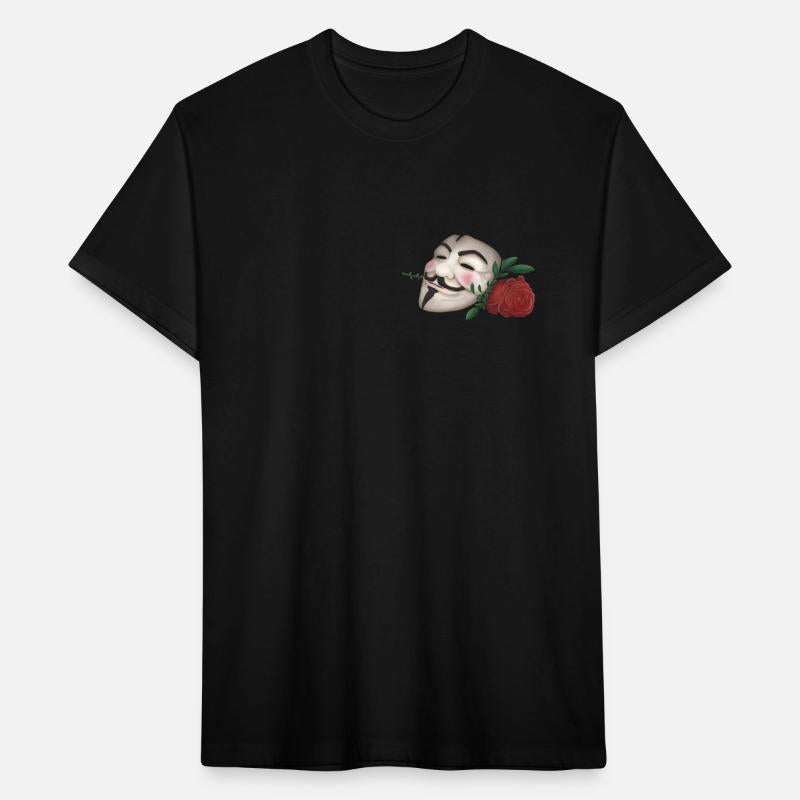 Remember ... The Mask and the Rose