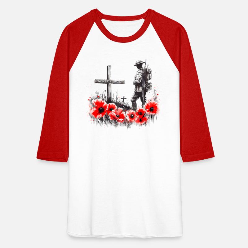 Remembrance Day 11th November Poppy Day Design