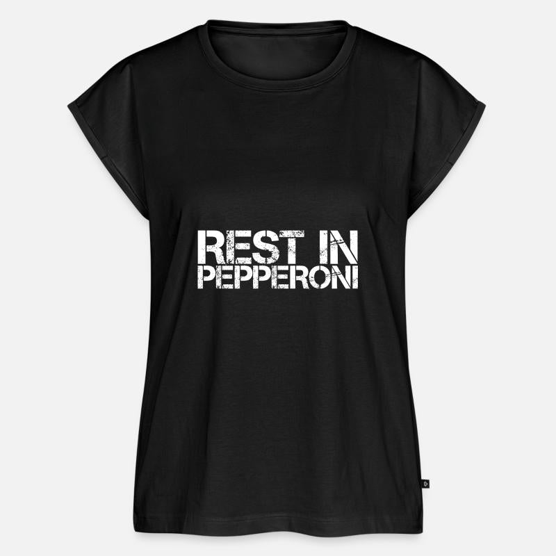 Rest In Pepperoni 3