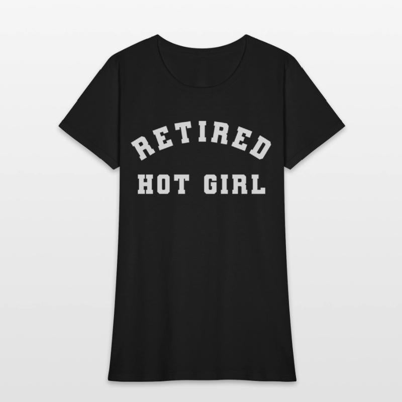 Retired Hot Sayingfriend Mom