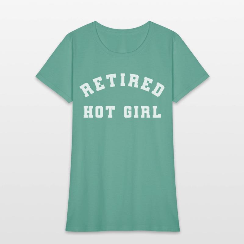 Retired Hot Sayingfriend Mom
