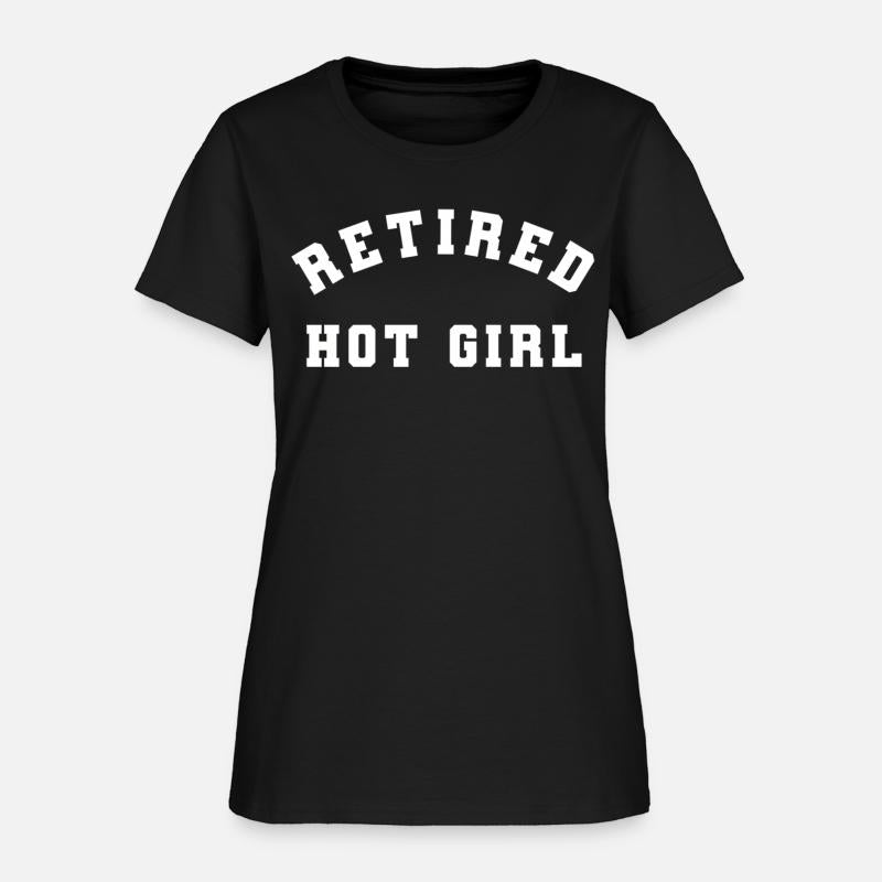 Retired Hot Sayingfriend Mom