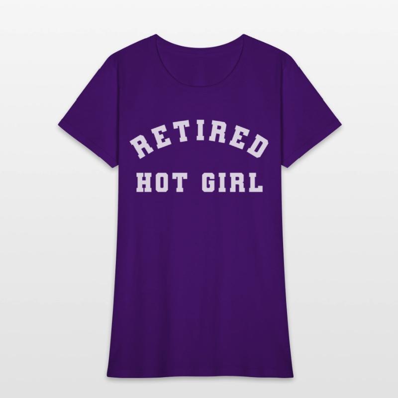 Retired Hot Sayingfriend Mom