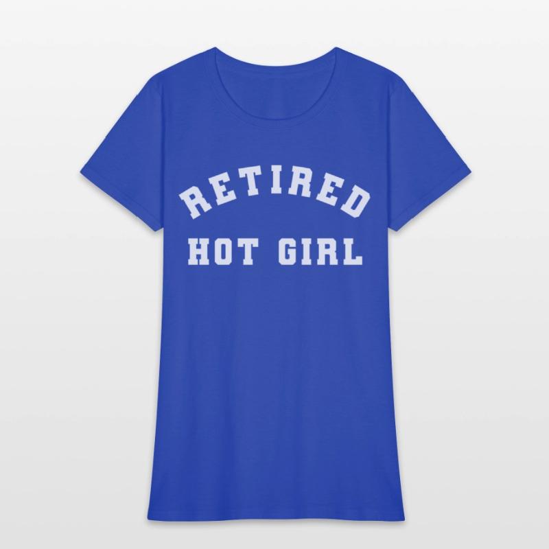 Retired Hot Sayingfriend Mom