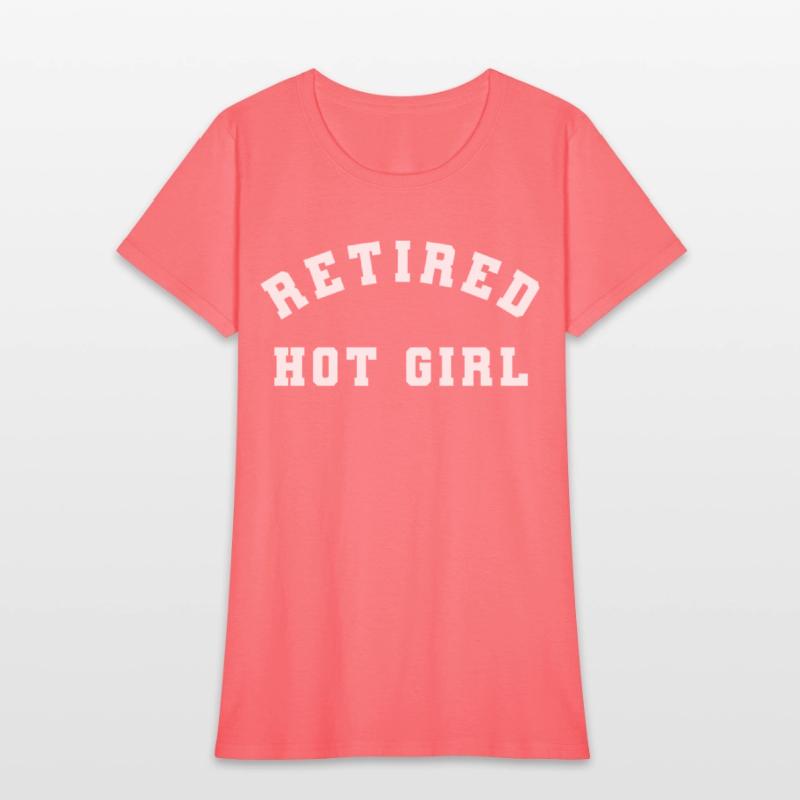 Retired Hot Sayingfriend Mom