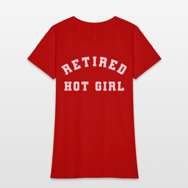 Retired Hot Sayingfriend Mom