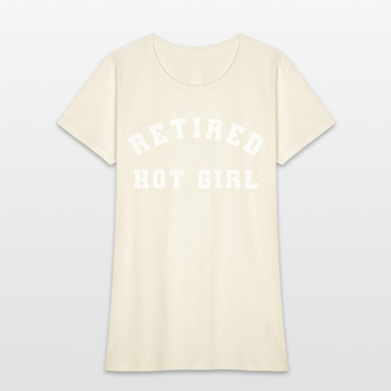 Retired Hot Sayingfriend Mom